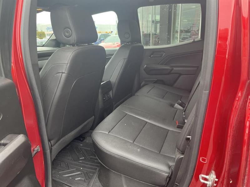 chevrolet Colorado 2023 - 7