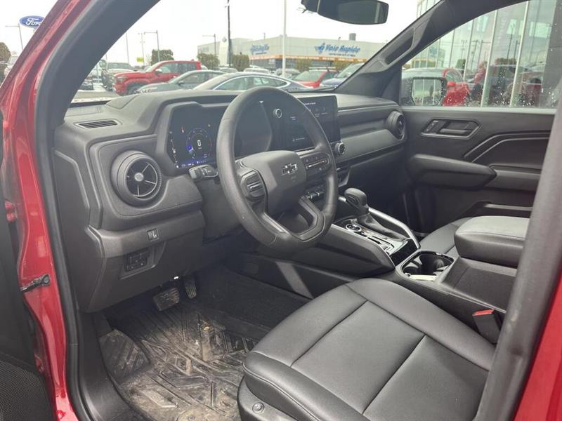 chevrolet Colorado 2023 - 9