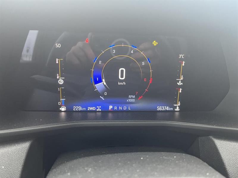 chevrolet Colorado 2023 - 13