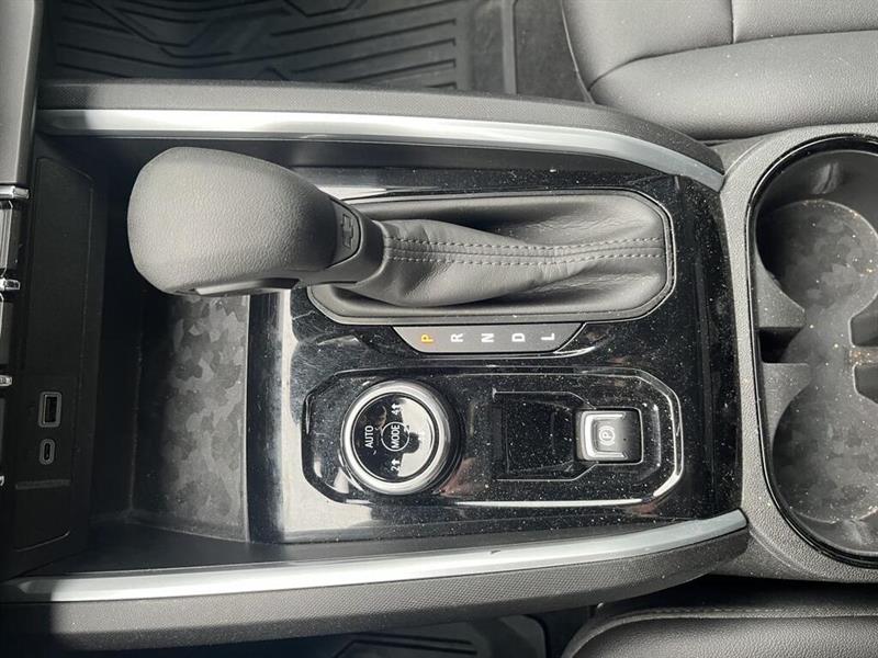 chevrolet Colorado 2023 - 14