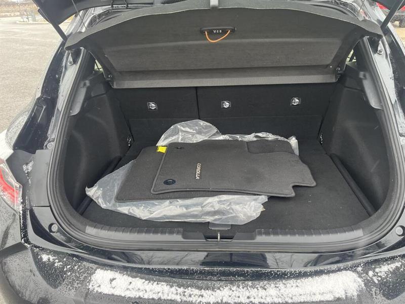 toyota Corolla à hayon 2020 - 10