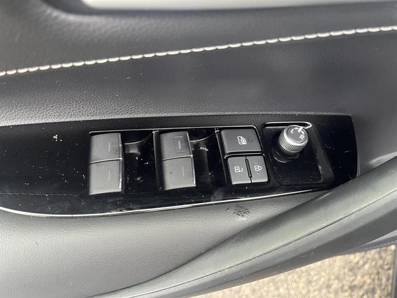 toyota Corolla à hayon 2020 - 13