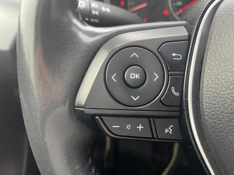 toyota Corolla à hayon 2020 - 17