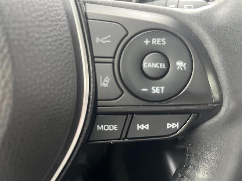 toyota Corolla à hayon 2020 - 18