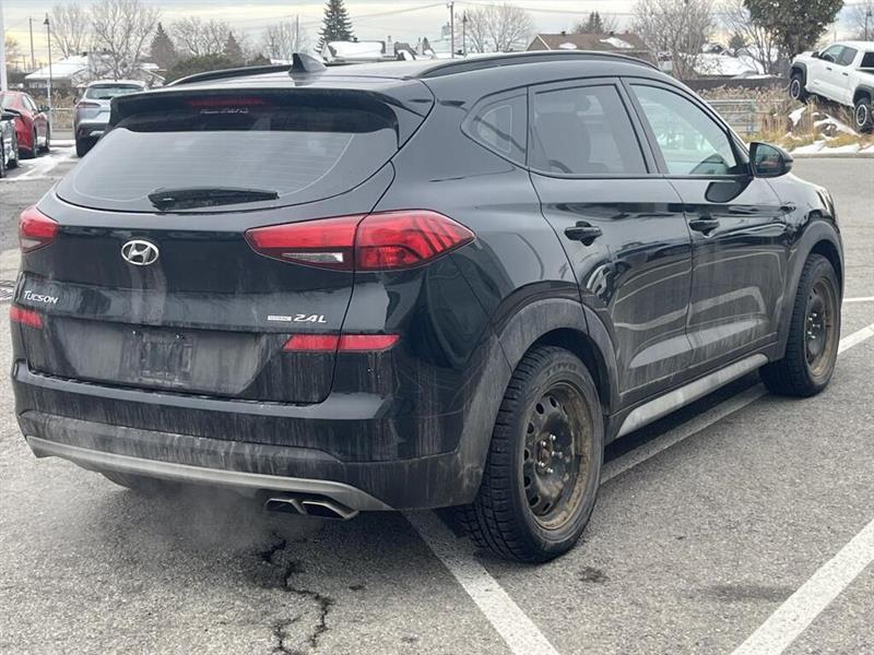 hyundai Tucson 2019 - 3