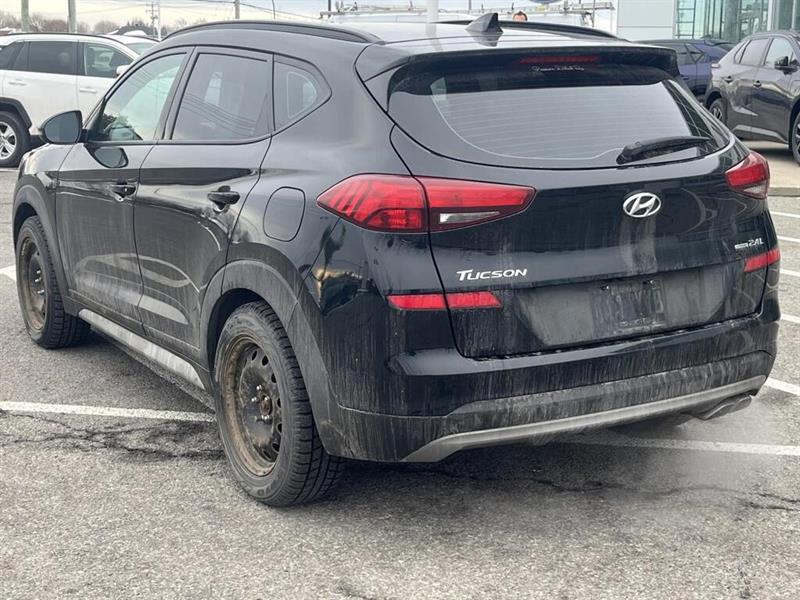 hyundai Tucson 2019 - 4