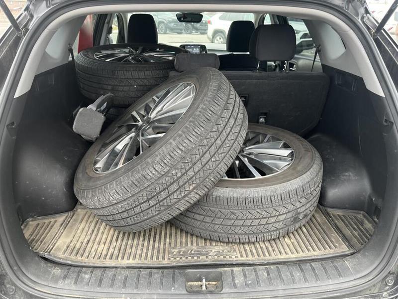 hyundai Tucson 2019 - 5