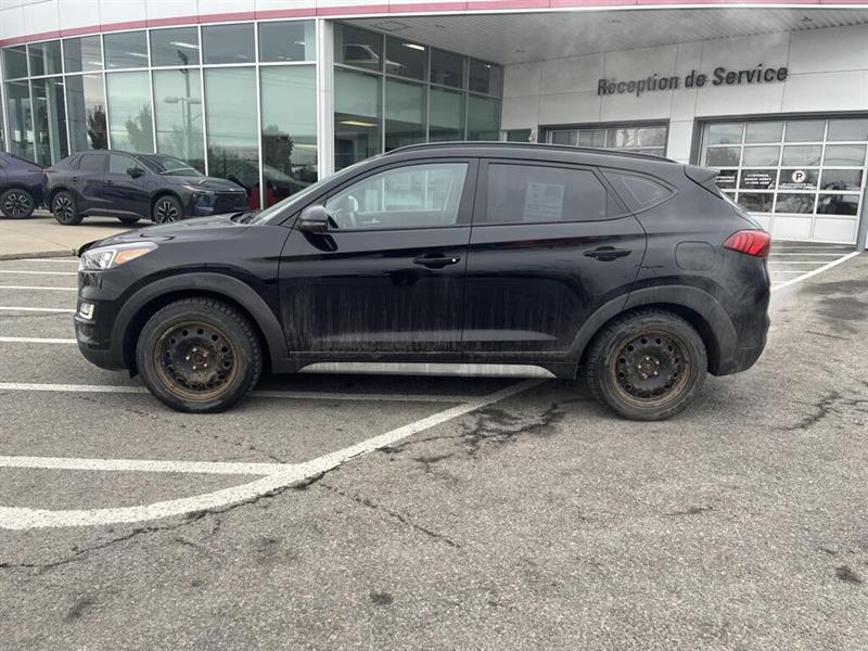 hyundai Tucson 2019 - 6
