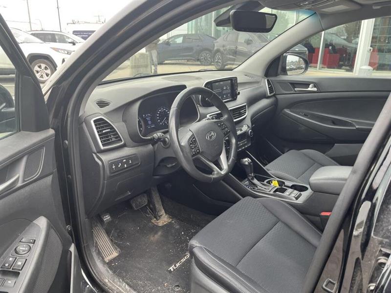 hyundai Tucson 2019 - 7