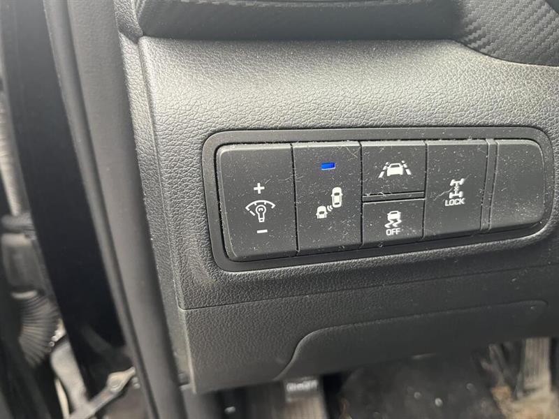 hyundai Tucson 2019 - 8