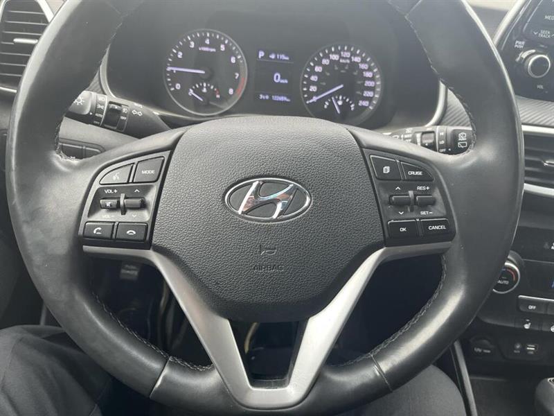 hyundai Tucson 2019 - 10