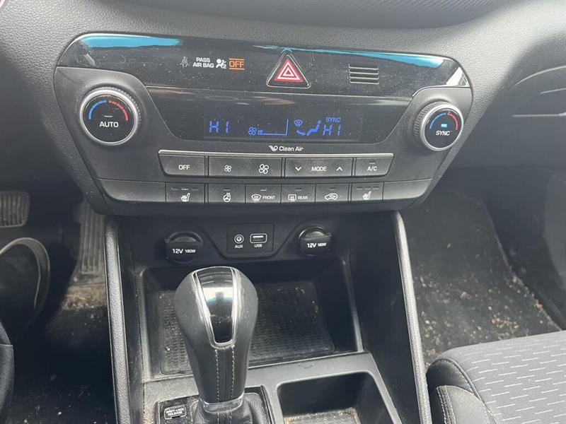 hyundai Tucson 2019 - 11