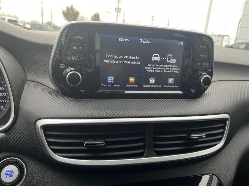 hyundai Tucson 2019 - 12