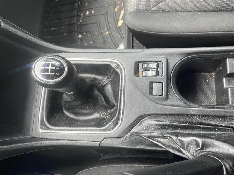 subaru Impreza 2018 - 12