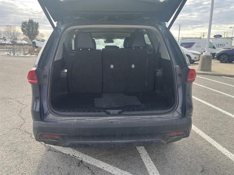 toyota Grand Highlander 2024 - 9