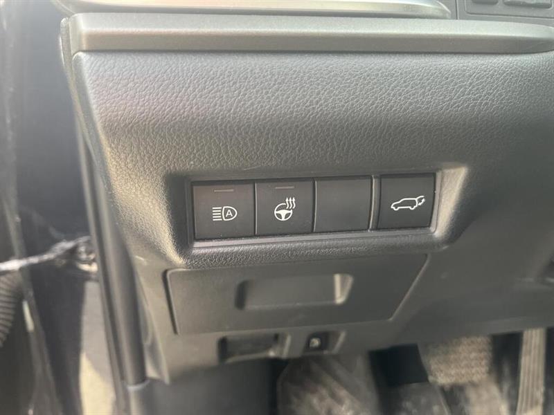 toyota Grand Highlander 2024 - 14