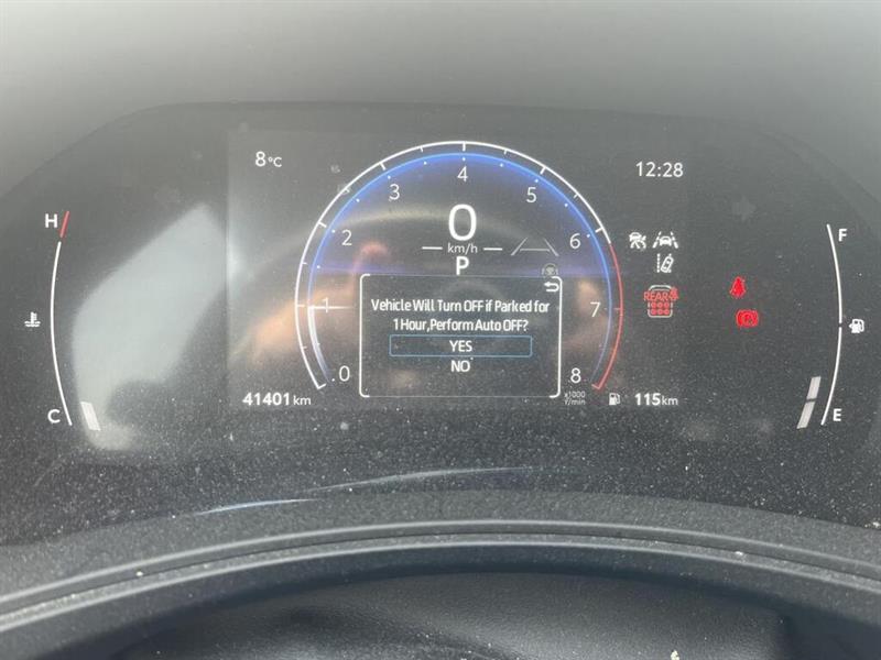 toyota Grand Highlander 2024 - 16