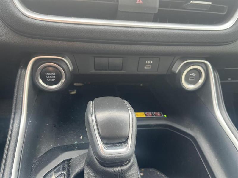 toyota Grand Highlander 2024 - 17