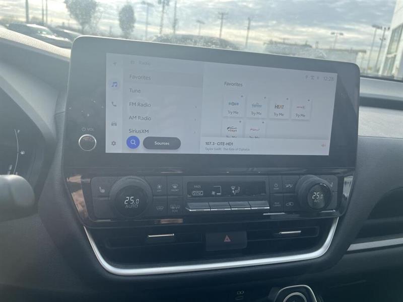 toyota Grand Highlander 2024 - 18