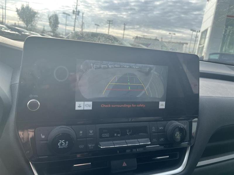 toyota Grand Highlander 2024 - 19