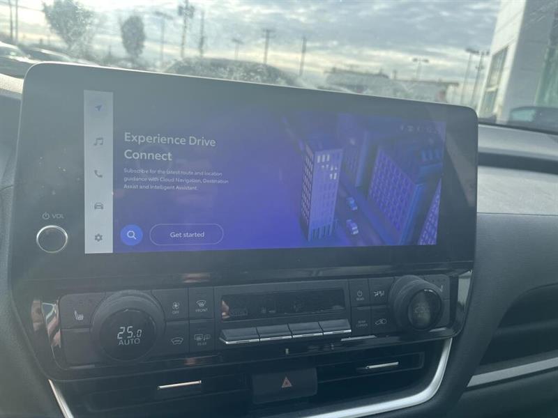 toyota Grand Highlander 2024 - 20