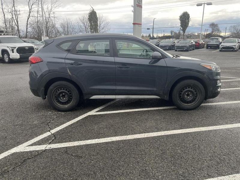 hyundai Tucson 2019 - 5