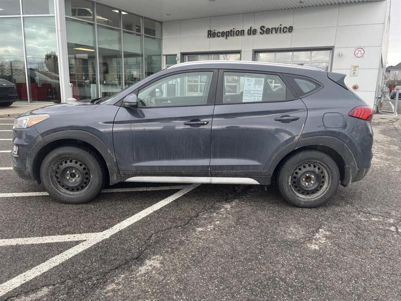 hyundai Tucson 2019 - 9