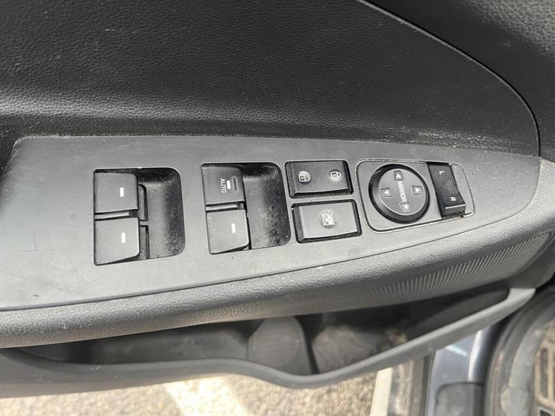 hyundai Tucson 2019 - 11