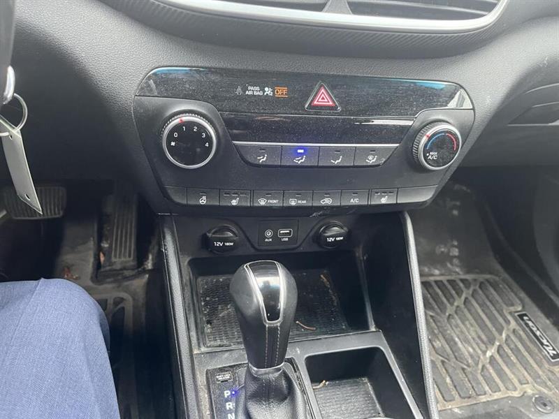 hyundai Tucson 2019 - 15