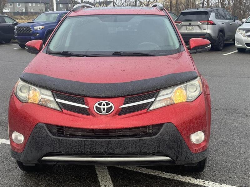 toyota RAV4 2015 - 6