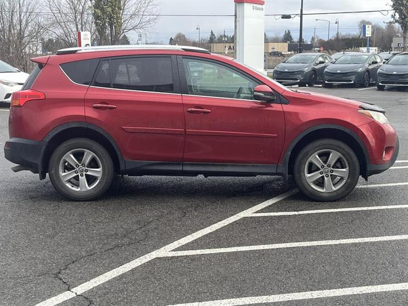 toyota RAV4 2015 - 7