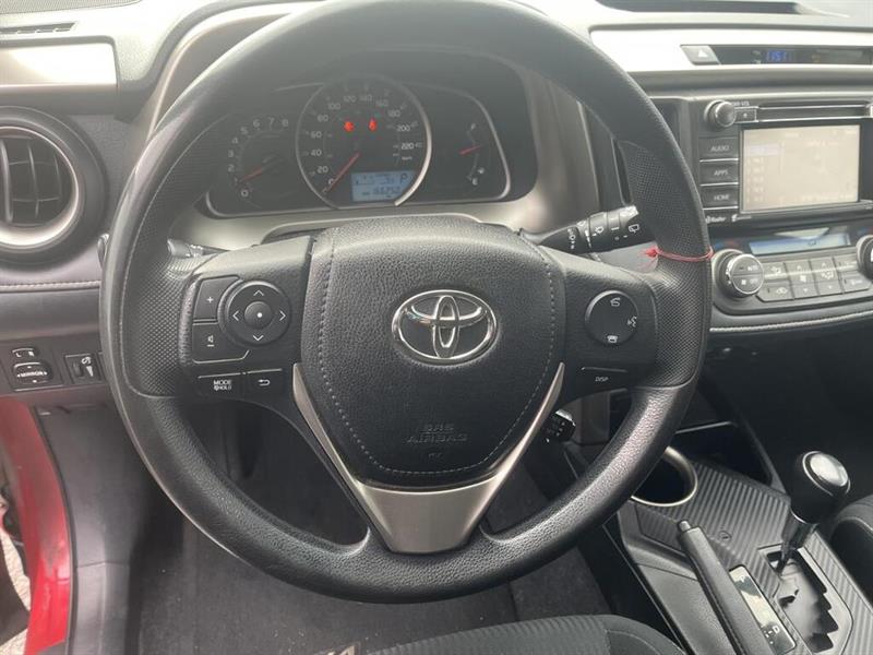 toyota RAV4 2015 - 15