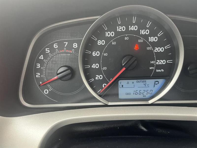 toyota RAV4 2015 - 16