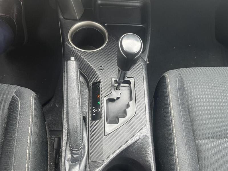 toyota RAV4 2015 - 18