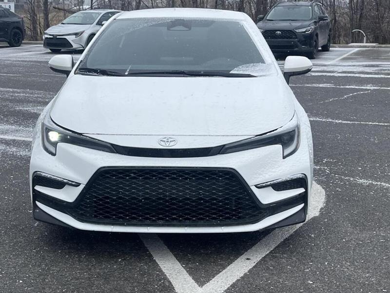 toyota Corolla 2023 - 2