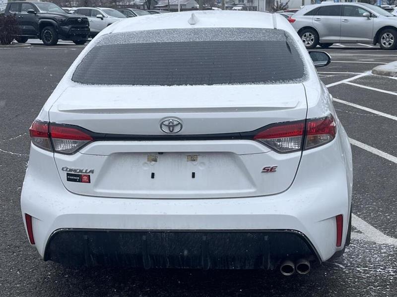 toyota Corolla 2023 - 7