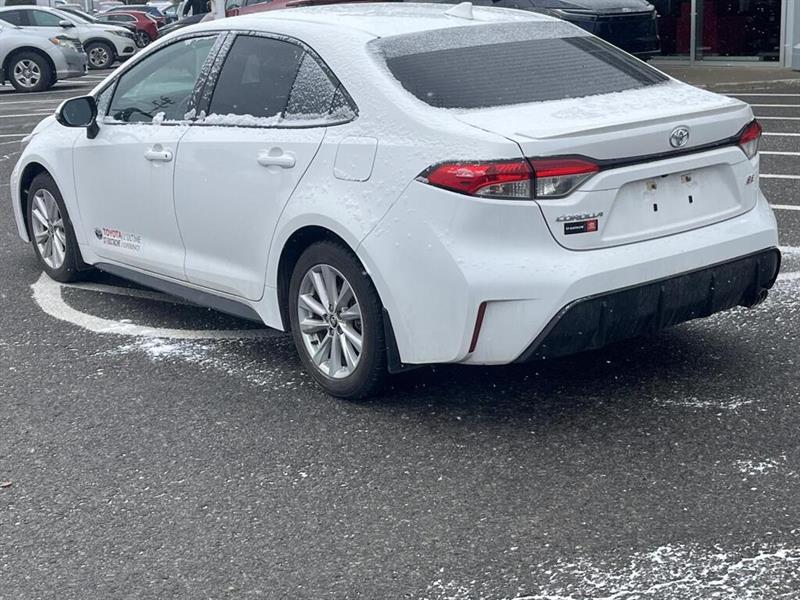 toyota Corolla 2023 - 8