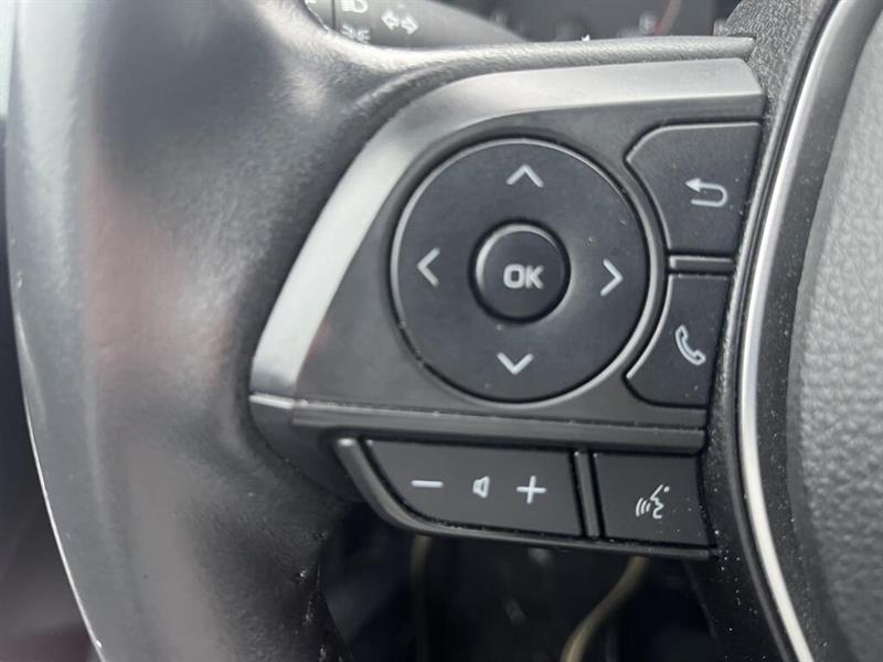 toyota Corolla 2023 - 16