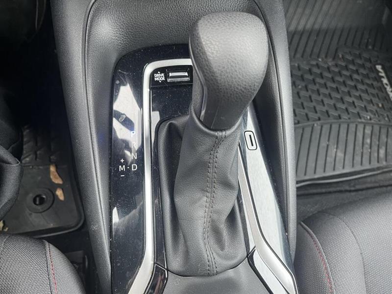 toyota Corolla 2023 - 18