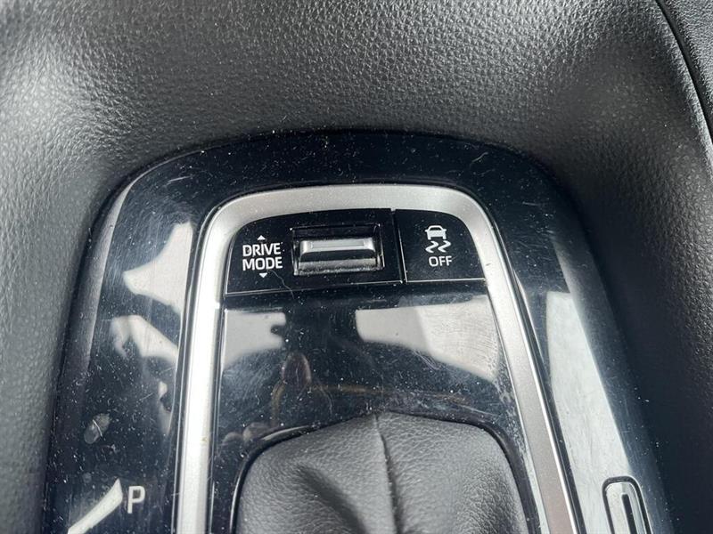 toyota Corolla 2023 - 19