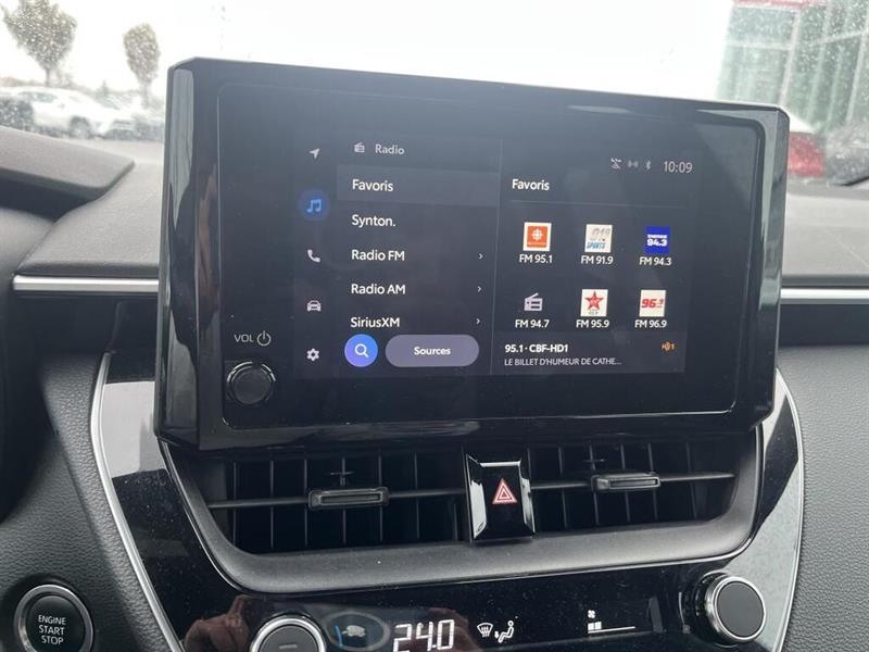 toyota Corolla 2023 - 22