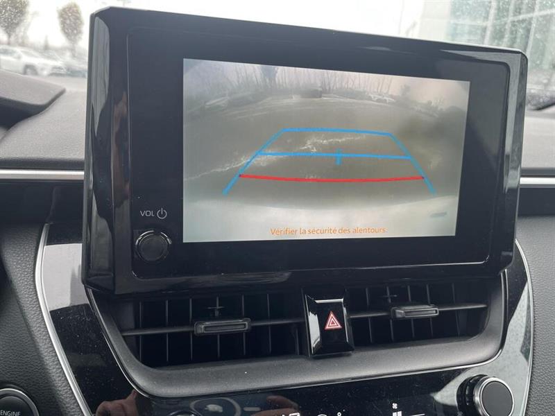 toyota Corolla 2023 - 23