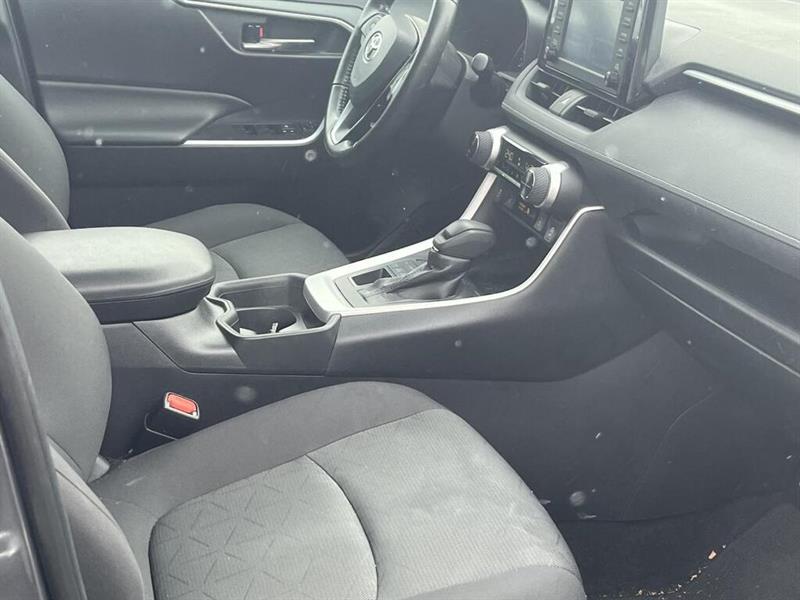 toyota RAV4 2021 - 5