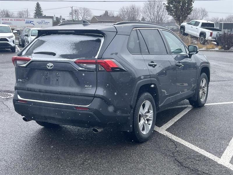 toyota RAV4 2021 - 6