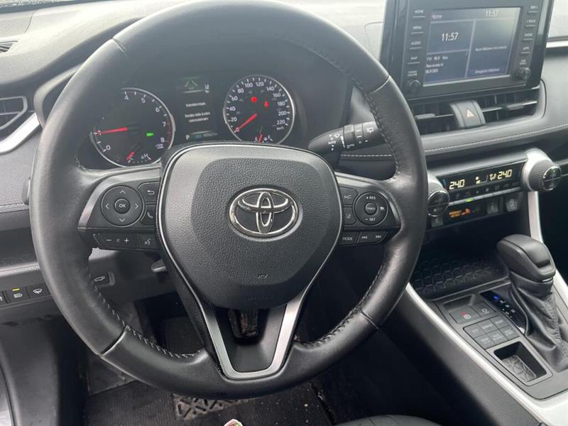 toyota RAV4 2021 - 12