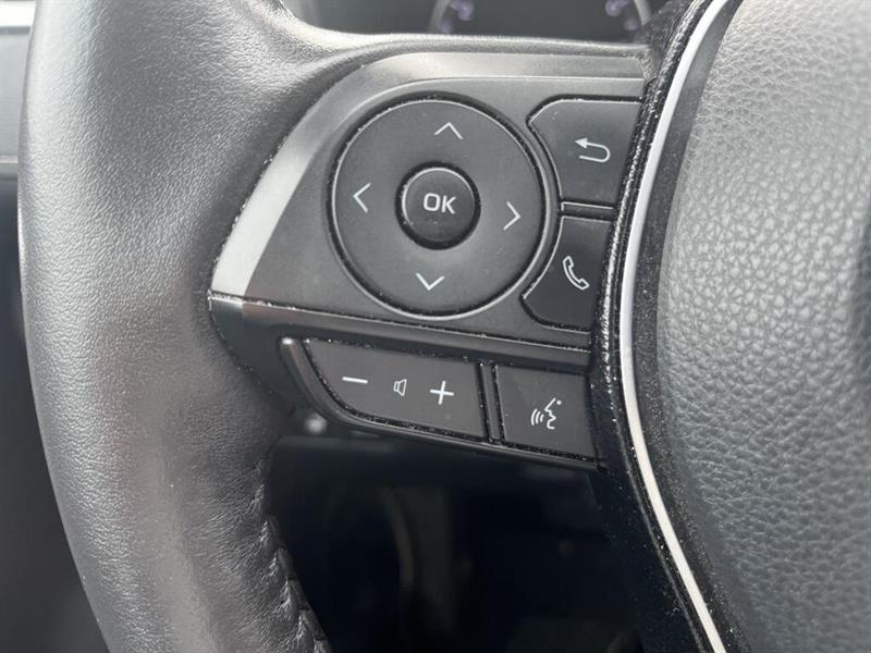 toyota RAV4 2021 - 14