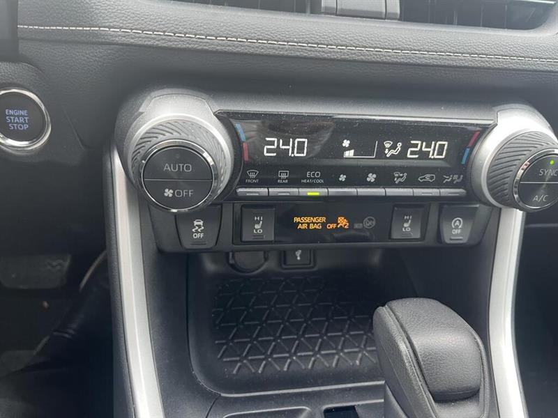 toyota RAV4 2021 - 17