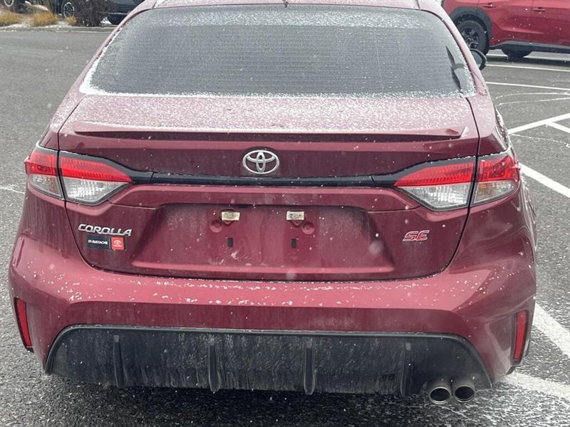 toyota Corolla 2023 - 5