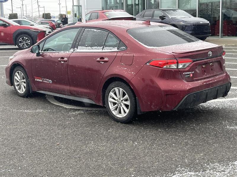 toyota Corolla 2023 - 6