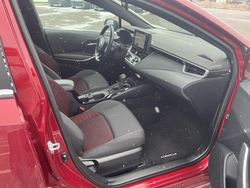 toyota Corolla 2023 - 8